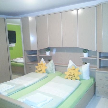 2-Rooms Apartment Downtown Nuremberg Bagian luar foto