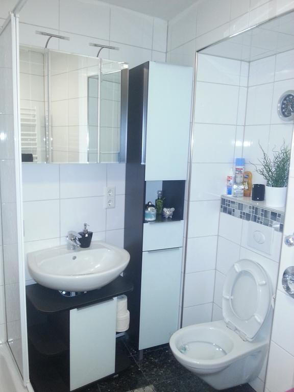 2-Rooms Apartment Downtown Nuremberg Bagian luar foto