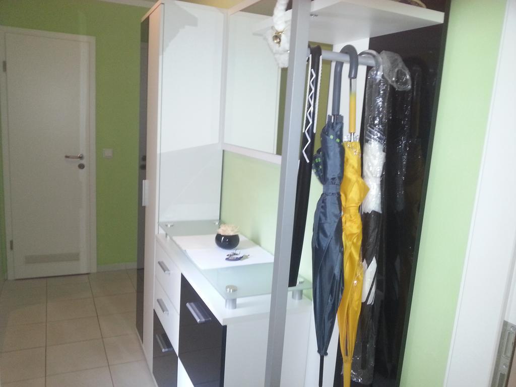 2-Rooms Apartment Downtown Nuremberg Bagian luar foto