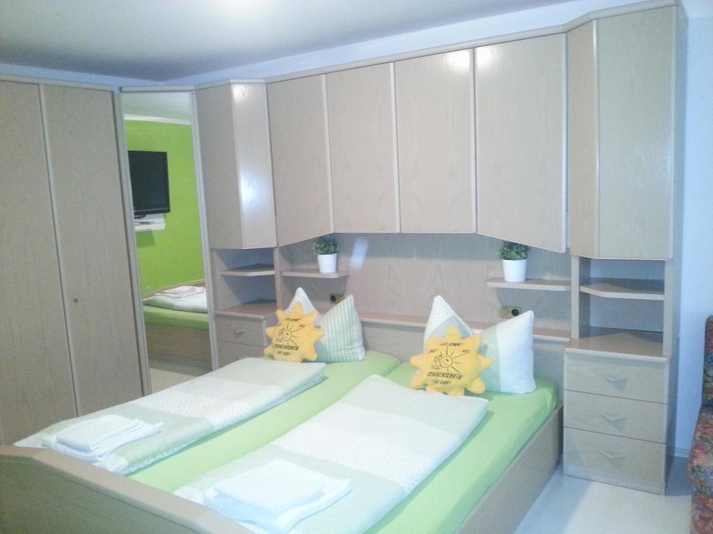 2-Rooms Apartment Downtown Nuremberg Bagian luar foto