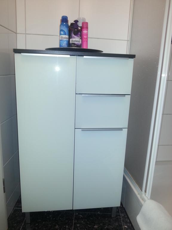 2-Rooms Apartment Downtown Nuremberg Bagian luar foto
