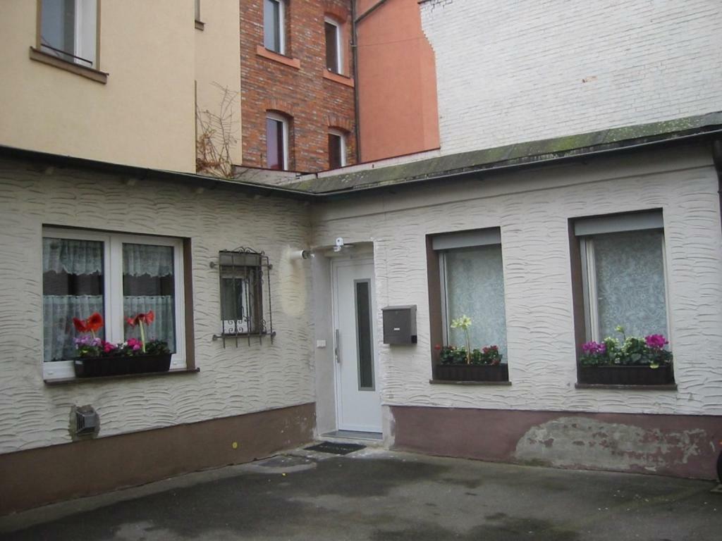 2-Rooms Apartment Downtown Nuremberg Bagian luar foto